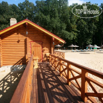 Forest Park Resort & Spa Русская баня