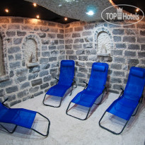 Forest Park Resort & Spa Соляная комната