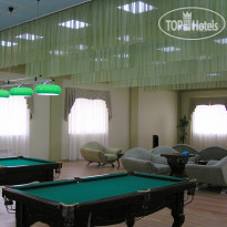 Forest Park Resort & Spa Спортивно-развлекательный цент