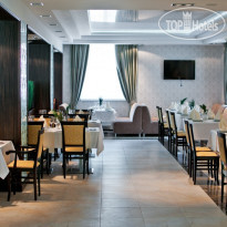 Forest Park Resort & Spa Ресторан итальянской кухни