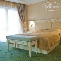 Forest Park Resort & Spa Люкс