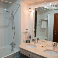 Forest Park Resort & Spa Люкс с/у №2