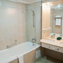 Forest Park Resort & Spa Полулюкс с/у