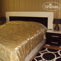 Forest Park Resort & Spa Апартаменты спальня №2