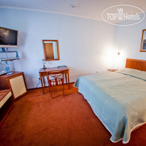 Forest Park Resort & Spa Сюит вторая комната