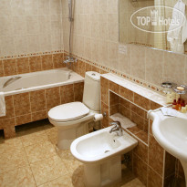 Forest Park Resort & Spa Стандарт плюс с/у