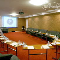 Forest Park Resort & Spa Конференц зал № 1