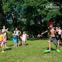 Forest Park Resort & Spa 