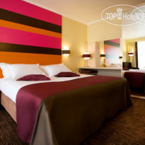 Ramada Donetsk Business-Suite
