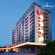 Ramada Donetsk Fasad