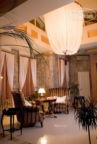 Hotelier's photos Azania 3*