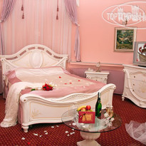 Прага (закрыт) Duplex de Luxe