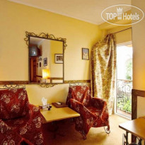 Испанский Дворик 