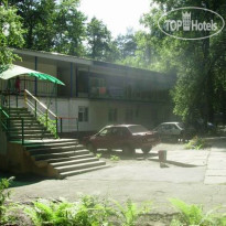 Dubok Гостиница