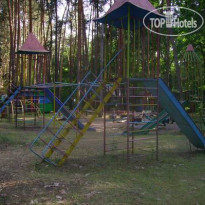 Dubok Игровая площадка