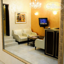 Vettriano Art Apartment 