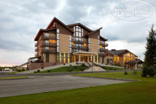 Superior Golf & Spa Resort 5*