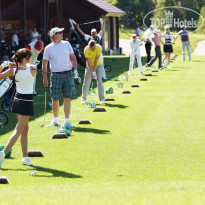 Superior Golf & Spa Resort