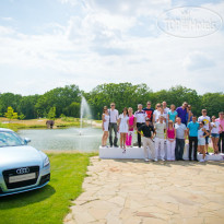 Superior Golf & Spa Resort