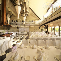 Superior Golf & Spa Resort