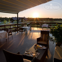 Superior Golf & Spa Resort