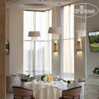 Superior Golf & Spa Resort