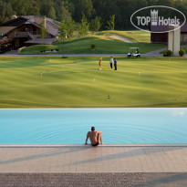 Superior Golf & Spa Resort