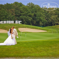 Superior Golf & Spa Resort