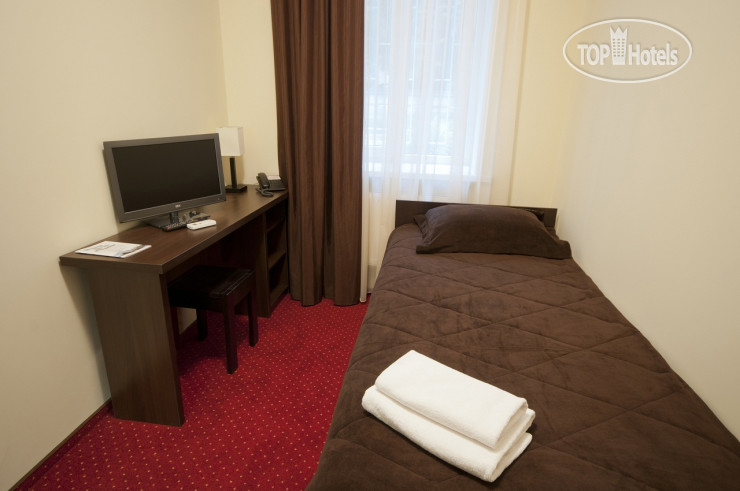 New photos from tourists Hotel 12 