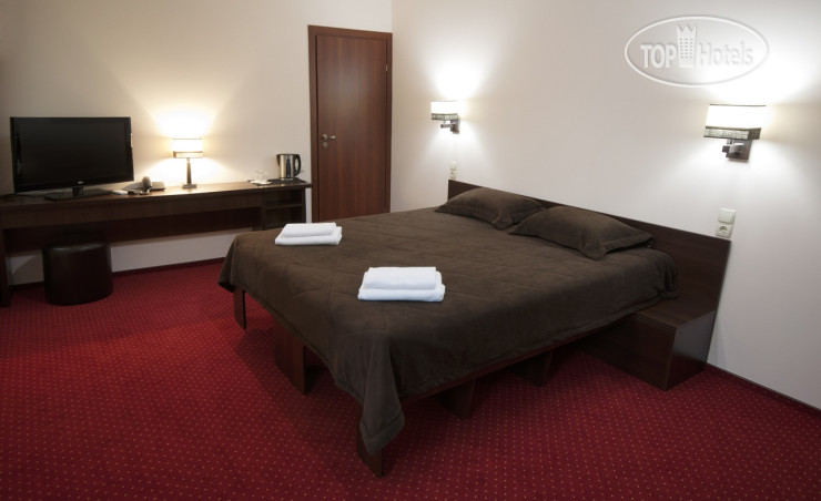 Hotel photo Hotel 12 