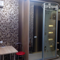 Апартаменты Левада 