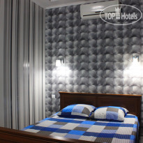 Апартаменты Левада 