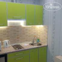 Apartments Levada tophotels
