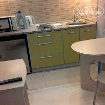 Apartments Levada tophotels