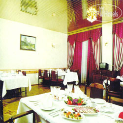 New photos from tourists Националь 3*