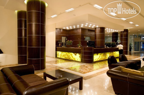 Hotel photo Харьков 4*