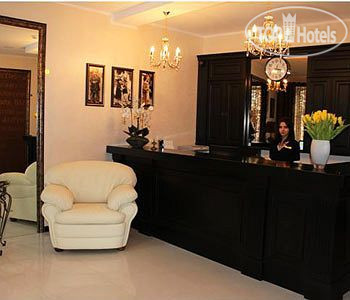 Hotel photo Гостиный Двор 