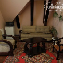 Гостиница на бульваре Богдана Хмельницкого 