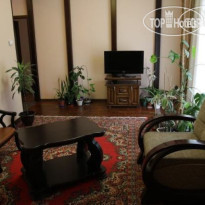 Гостиница на бульваре Богдана Хмельницкого 