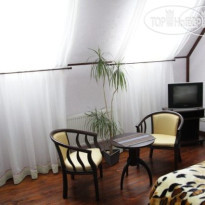 Гостиница на бульваре Богдана Хмельницкого 