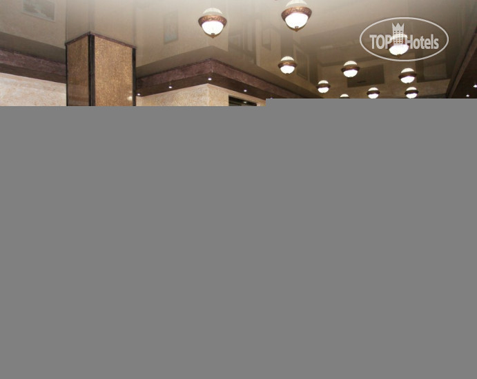 Hotel photo Губерния 