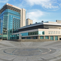 Kharkiv Palace 