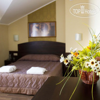 City Club Hotel "Люкс"