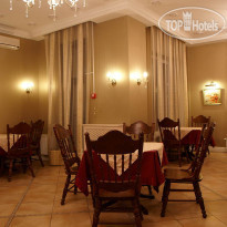 City Club Hotel Ресторан