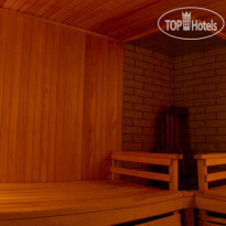 City Club Hotel Русская парная