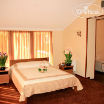 SV Park Hotel