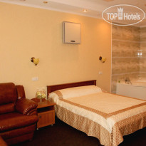 SV Park Hotel