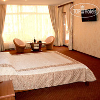 SV Park Hotel