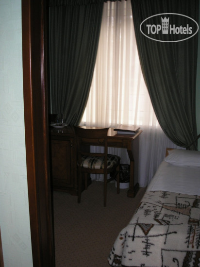 New photos from tourists Академия 4*