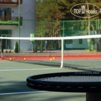 GoodZone Business&Relax 